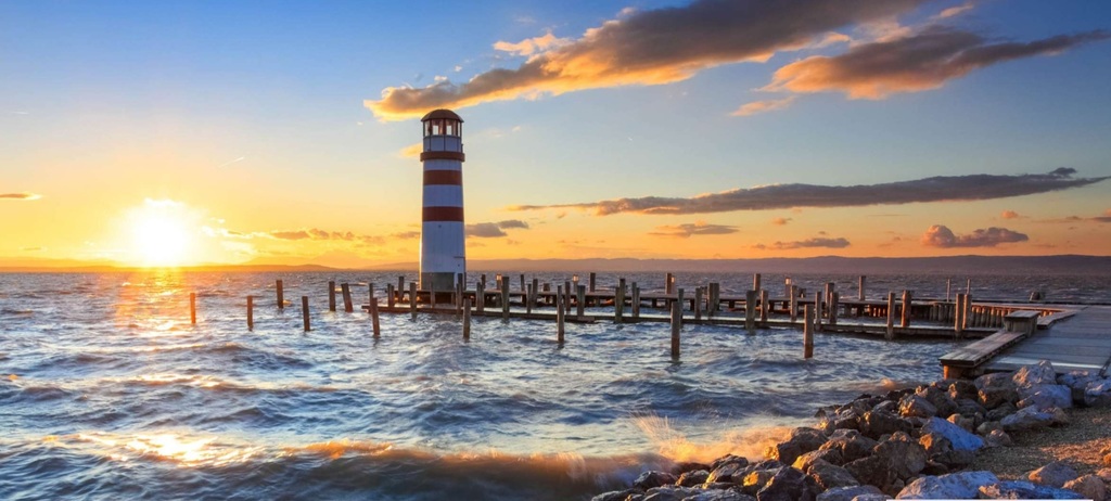 Neusiedlersee 1,5 hours 