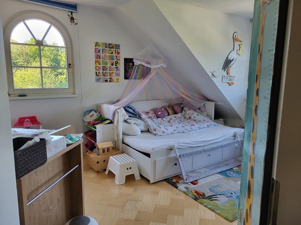 Children's bedroom
