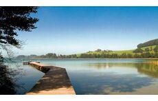 Nice place to swim and relax (Mattsee 5min)