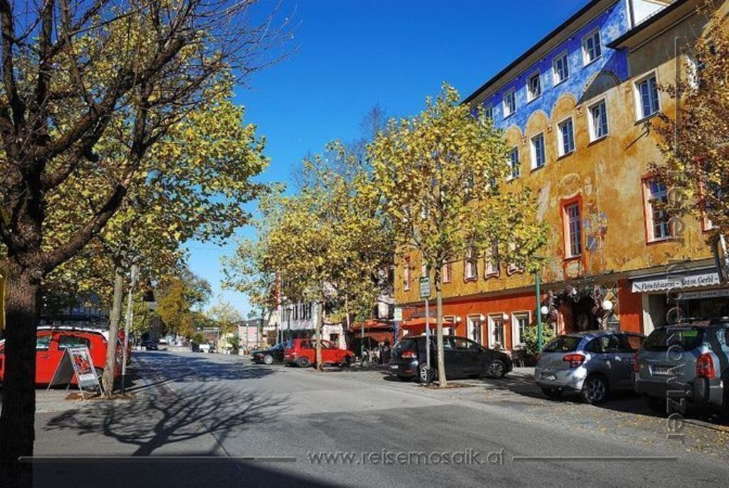 Neumarkt am Wallersee