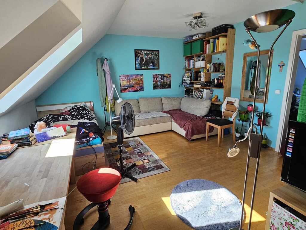 Valerie´s room