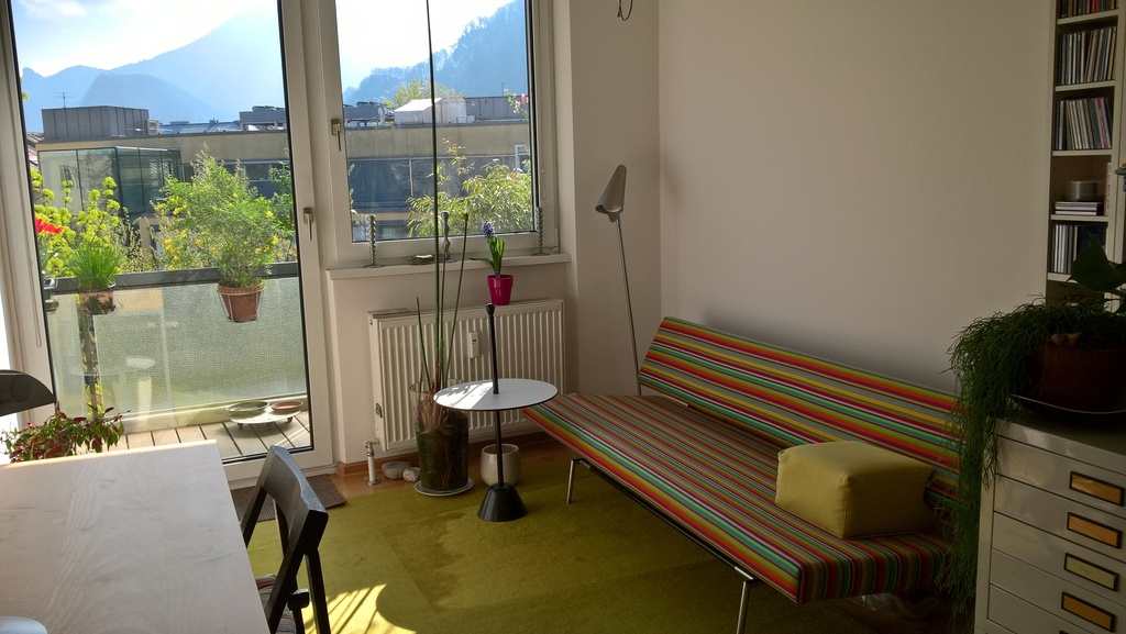 guestroom