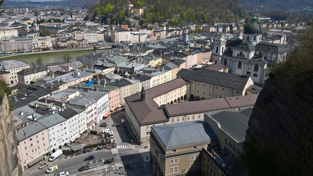 old town UNESCO world heritage