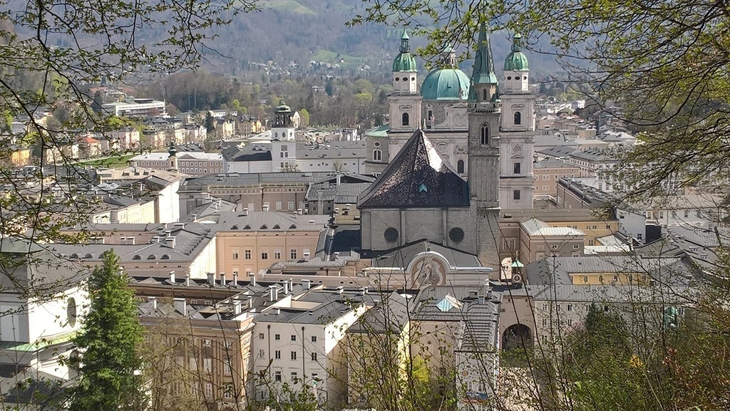 old town UNESCO world heritage