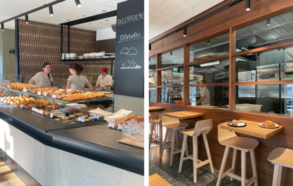 Lilla soul boulangerie best kannebular & croissants