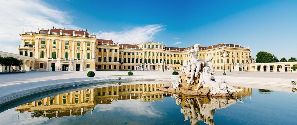 Schloss Schönbrunn