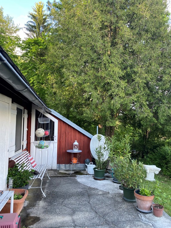 Our second home in "Wienerwald"