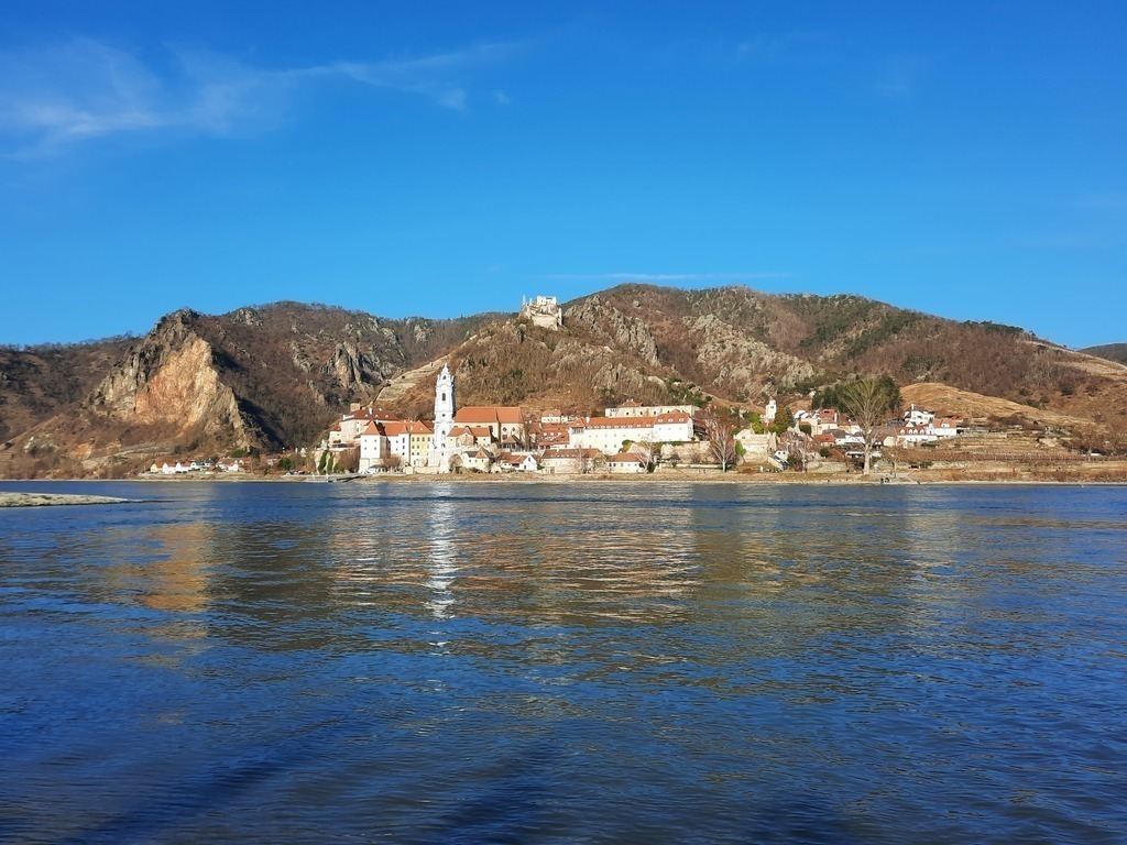 Dürnstein in Wachau (Unesco World Heritage)
