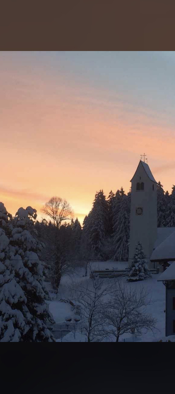 Möggers, a small mountainvillage near Lochau
