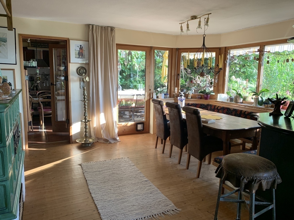 Living/diningroom