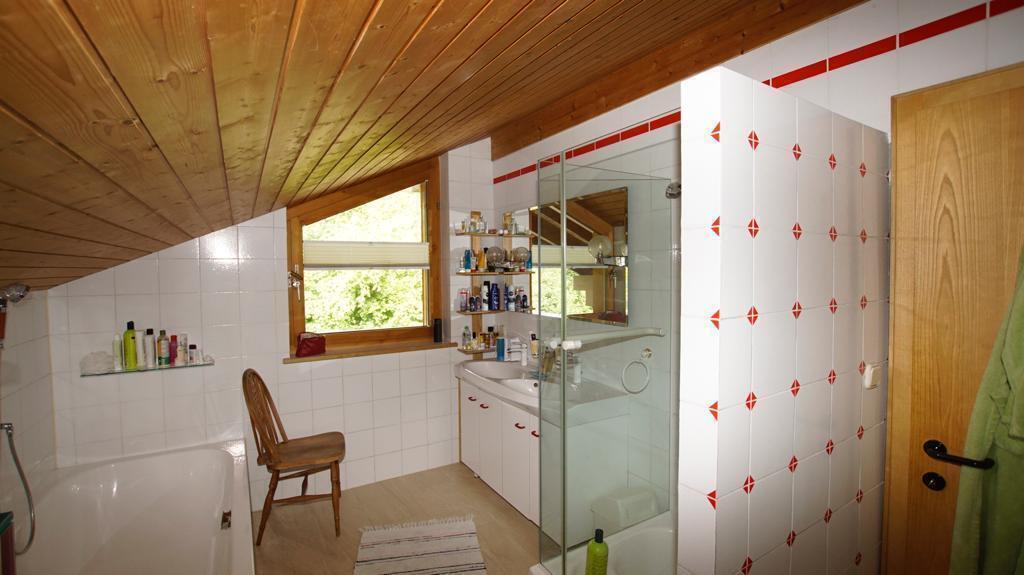 Bathroom1, childrens floor