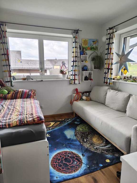 Children room 1
