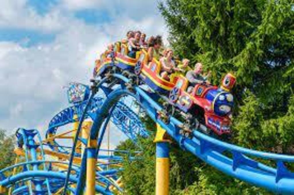 Amusement park for children (around 20 minutes by car) www.erlebnispark.at