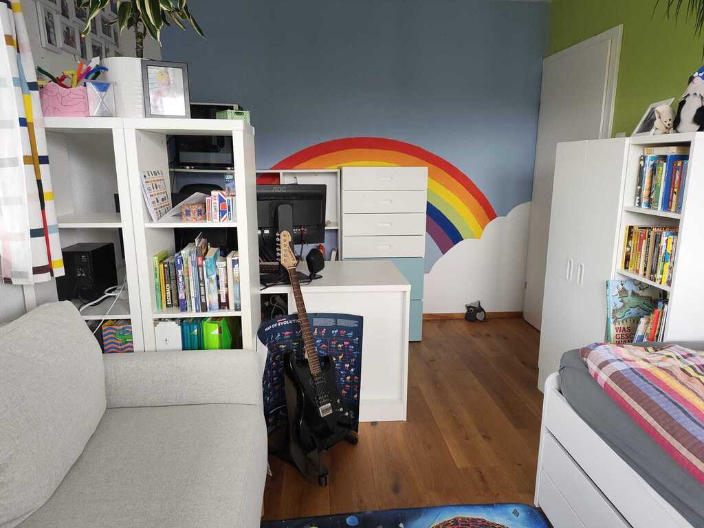 Children room 1
