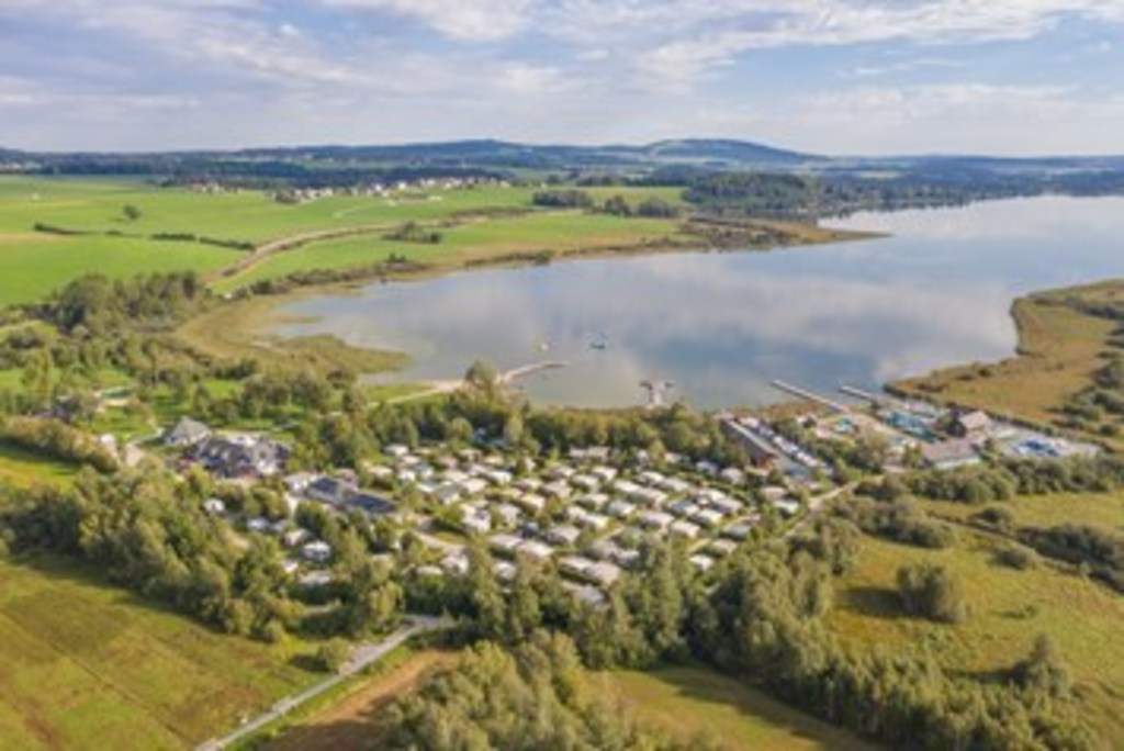 Wallersee in Seekirchen