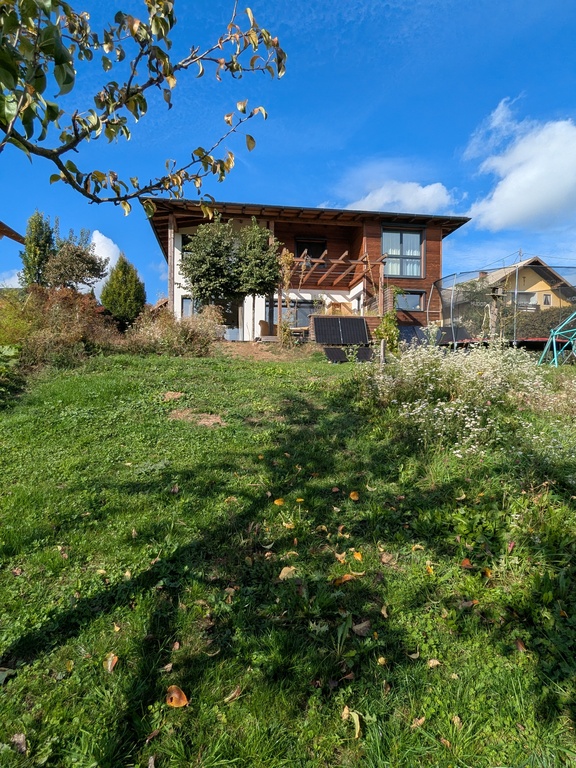 house from south
