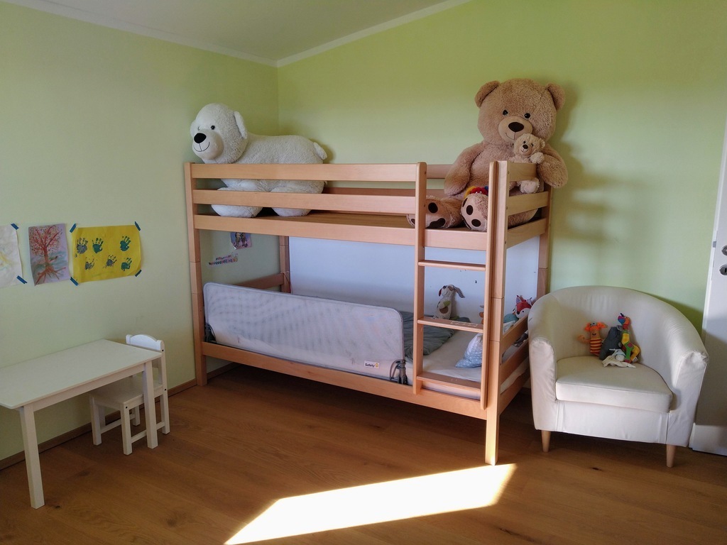 Children room #1