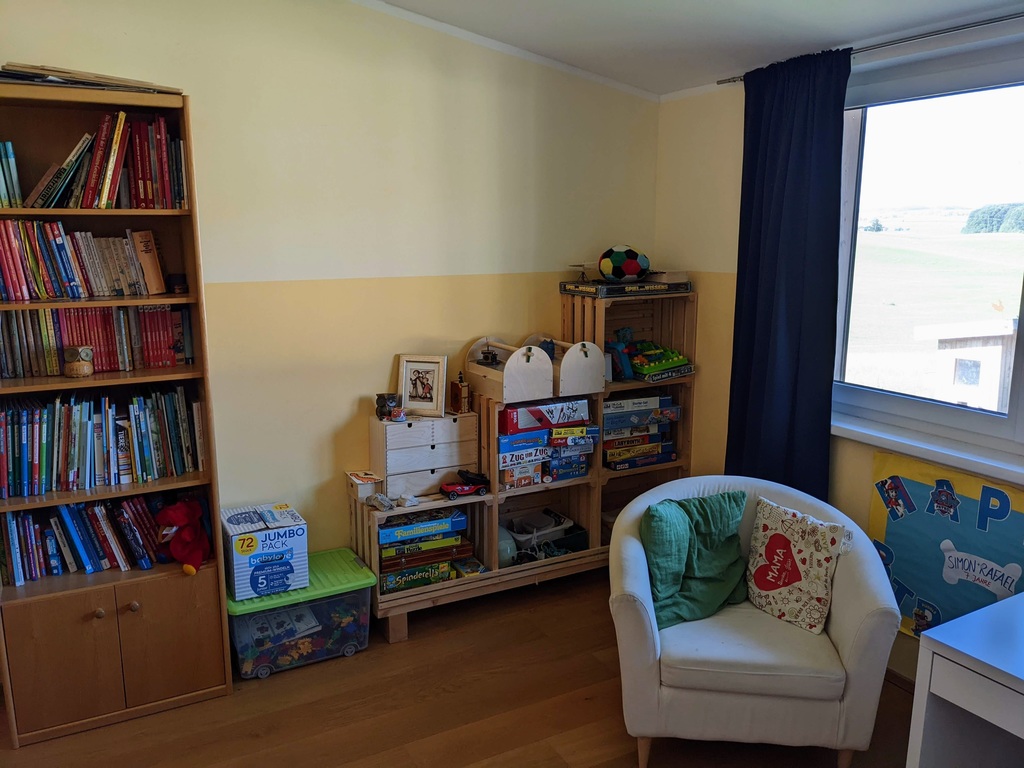 Children room #2