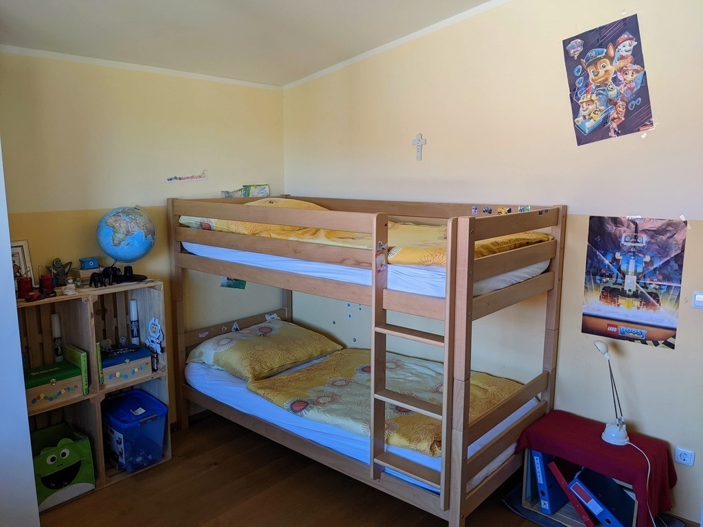 Children room #2