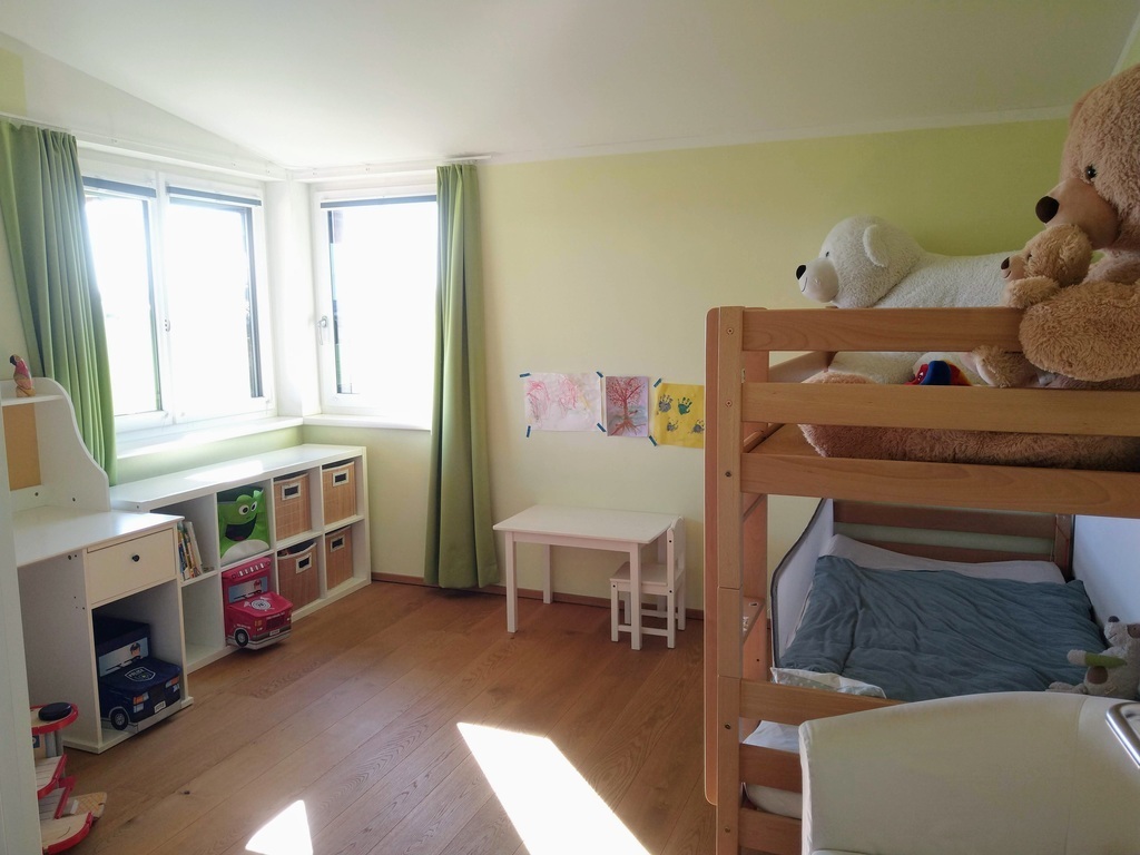 Children room #1