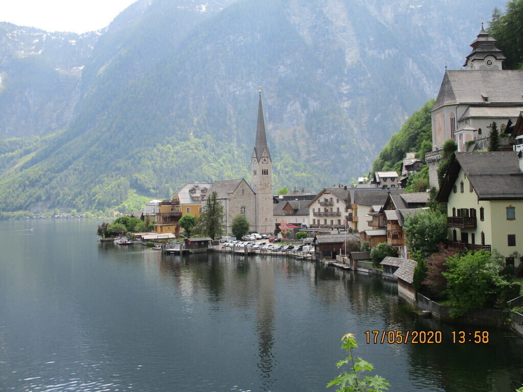 Hallstatt - 30min drive