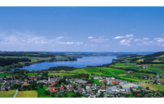 SALZBURG UMGEBUNG
