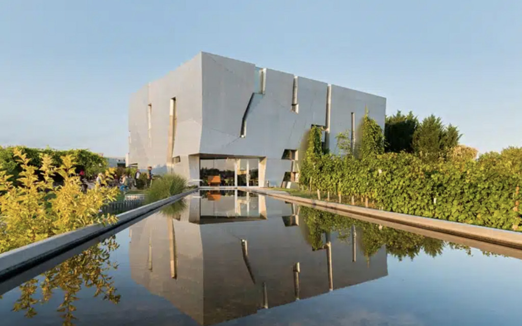 indulge yourself at Loisium Vinotheque and Spa