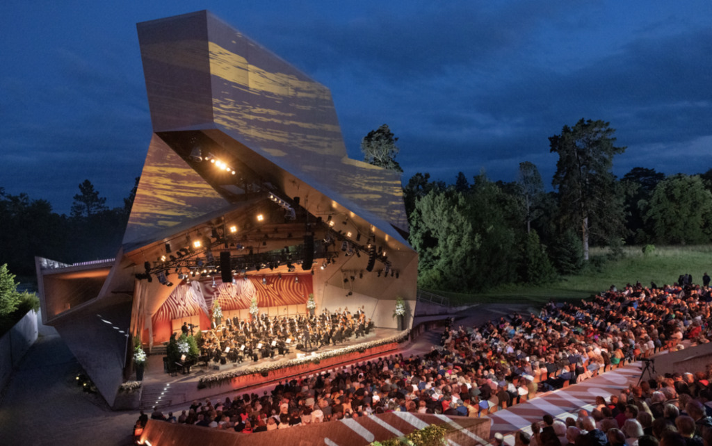 visit cultural events in Gafenegg, Haindorf Castle or the Langenlois Operetta