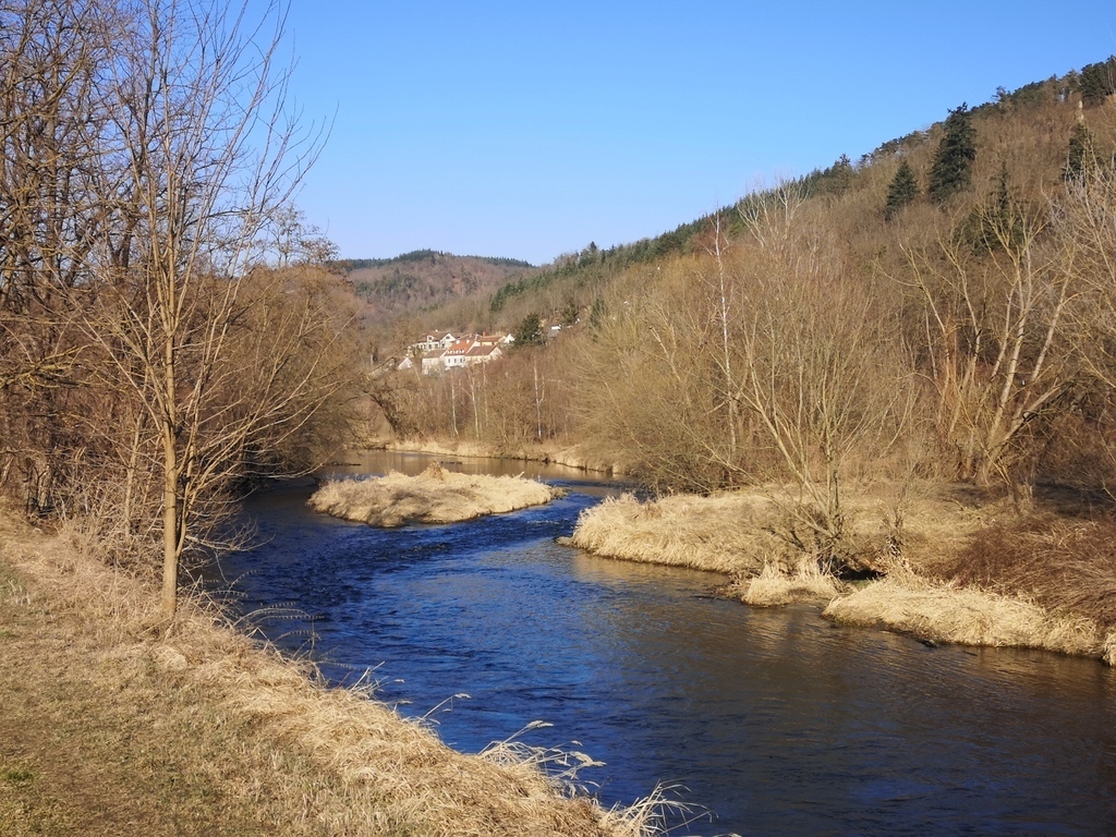 Go for a Walk in the Kamp Valley (Schönberg 10 min. by car/ 3 Stations by train)