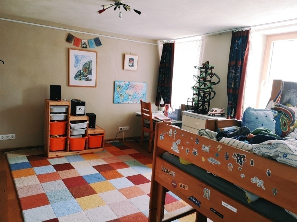 Child's room