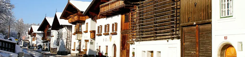 winter view of Mutters