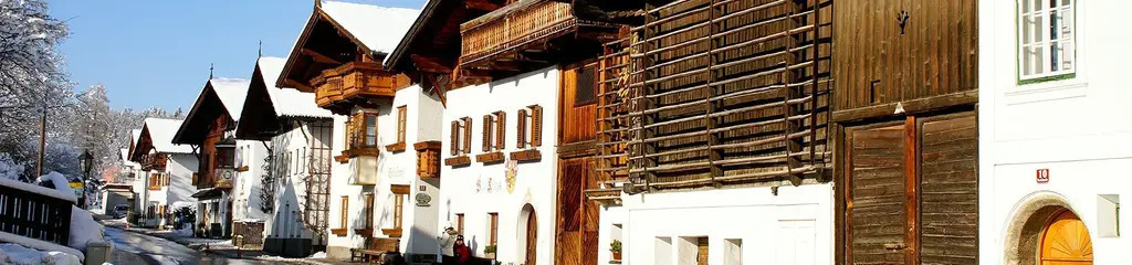 winter view of Mutters