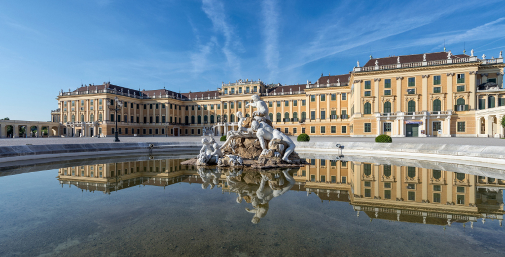 Schloss Schönbrunn