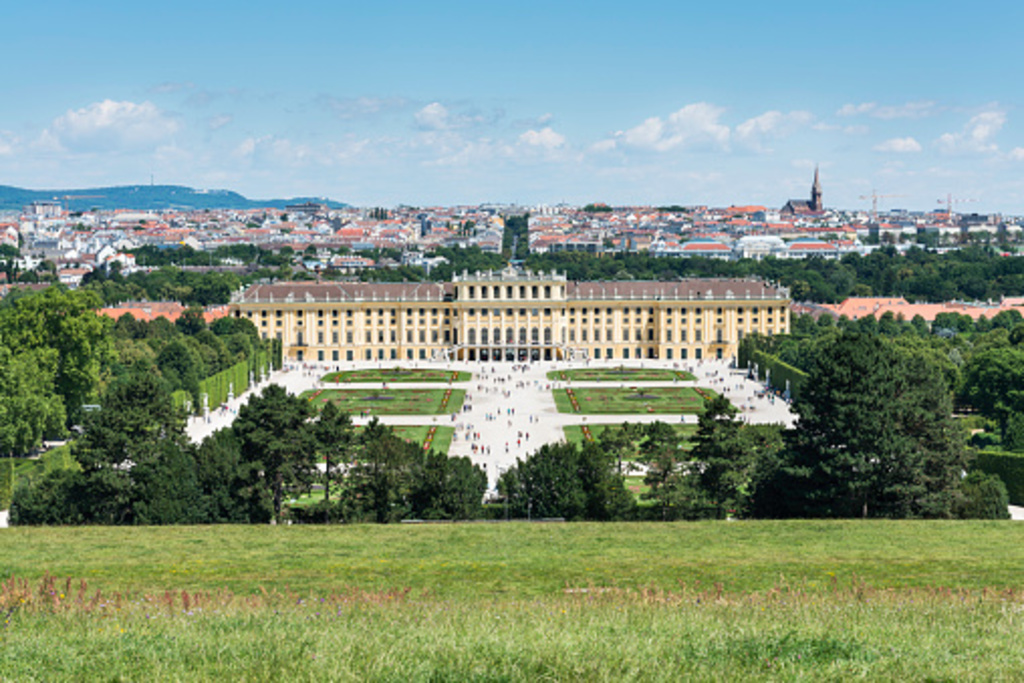 Schloss Schönbrunn