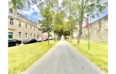 this is the street where we live