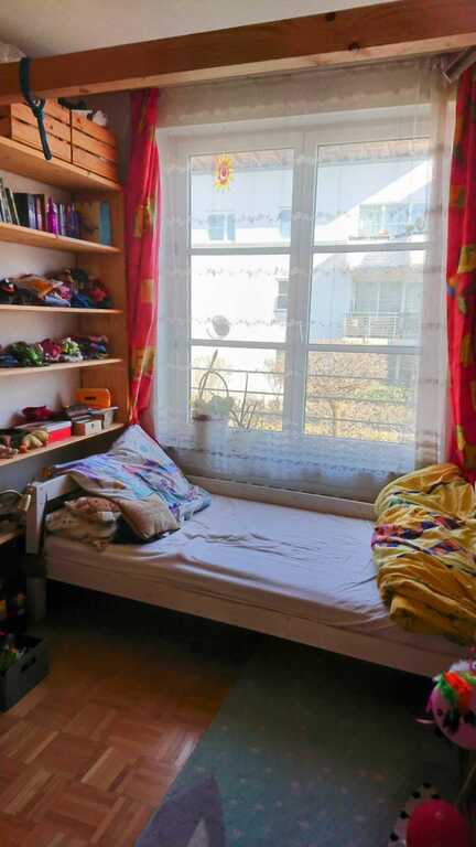 Kleines Kinderzimmer / smaller childrens room