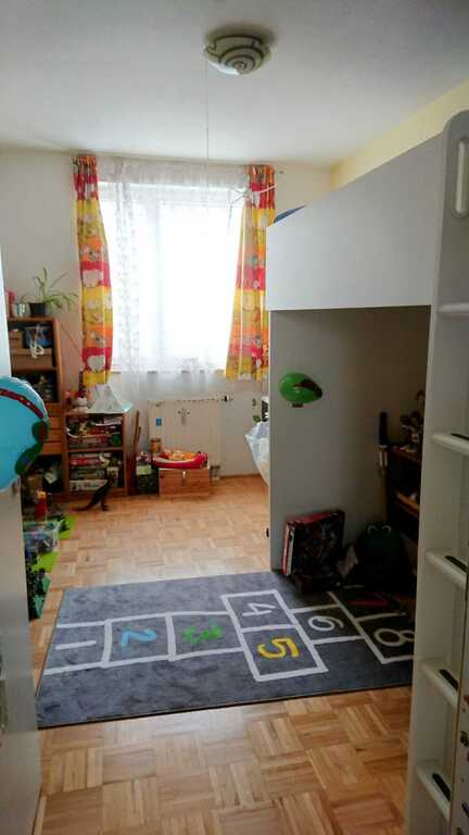Größeres Kinderzimmer / bigger childrens room