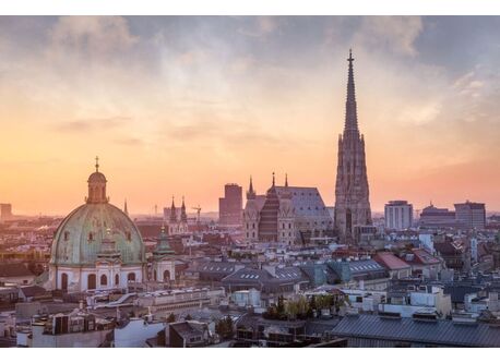 St. Stephans Cathedral