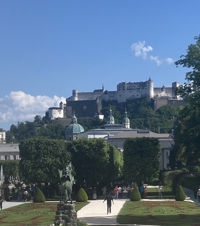 Salzburg 