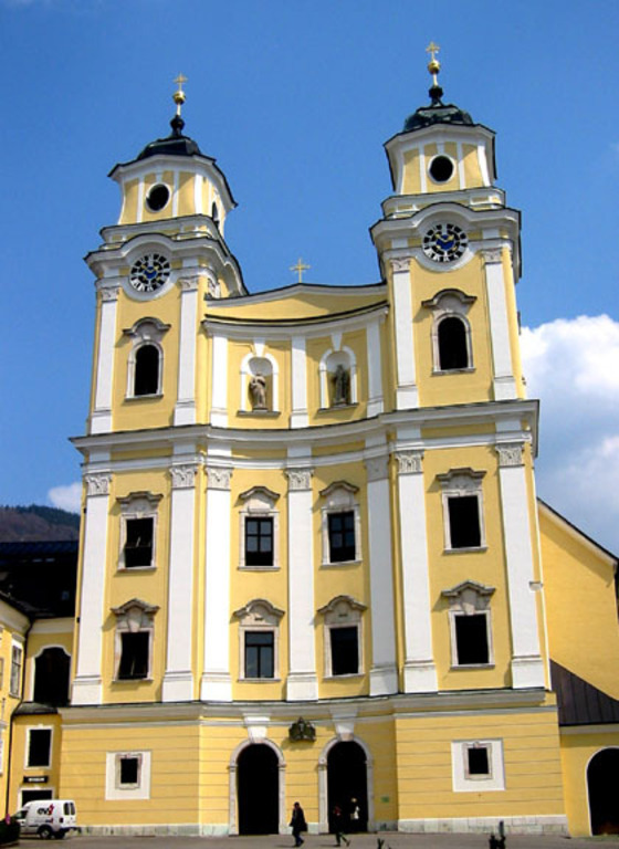 Basilika