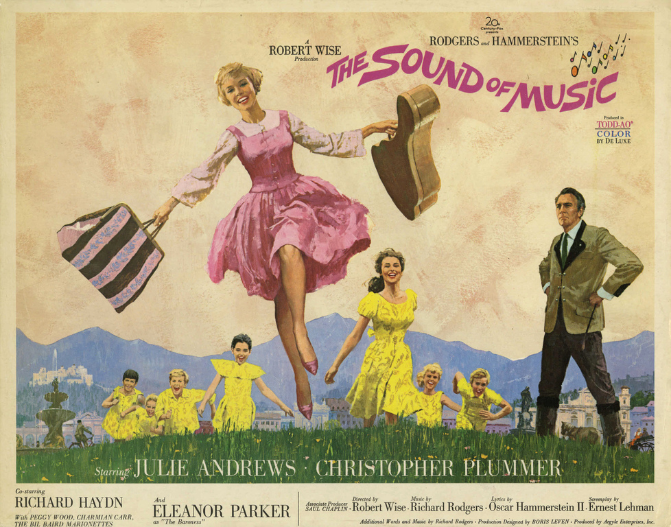 Sound of Music
