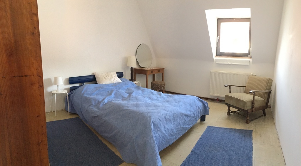 Schlafzimmer / sleepingroom