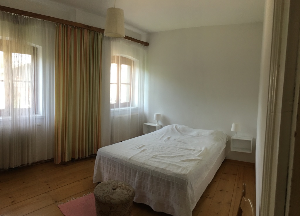 Schlafzimmer / sleepingroom