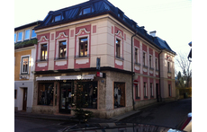 Straßenansicht / streetview