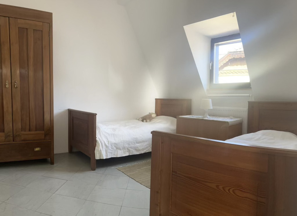 Kinderzimmer / children's bedroom