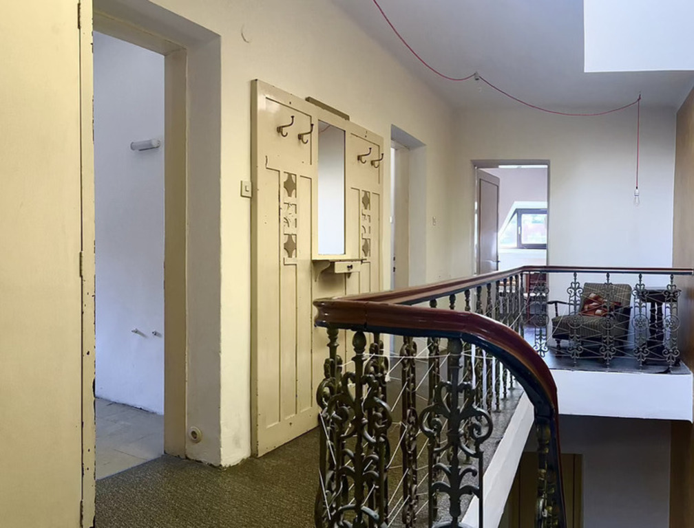 Stiegenhaus / staircase