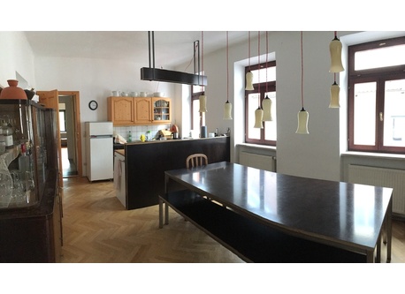 Wohnküche / family-kitchen