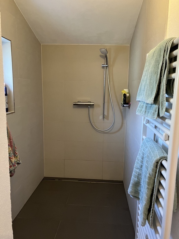 Badezimmer Obergeschoss