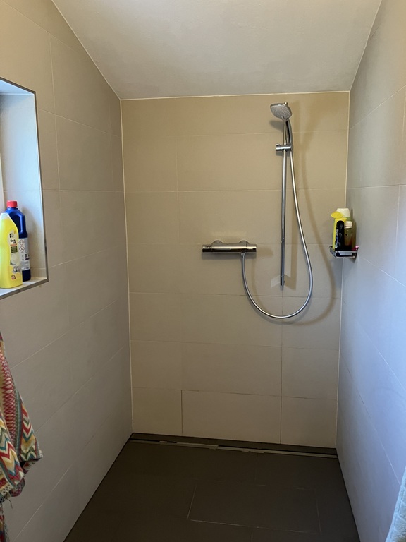 Badezimmer Obergeschoss