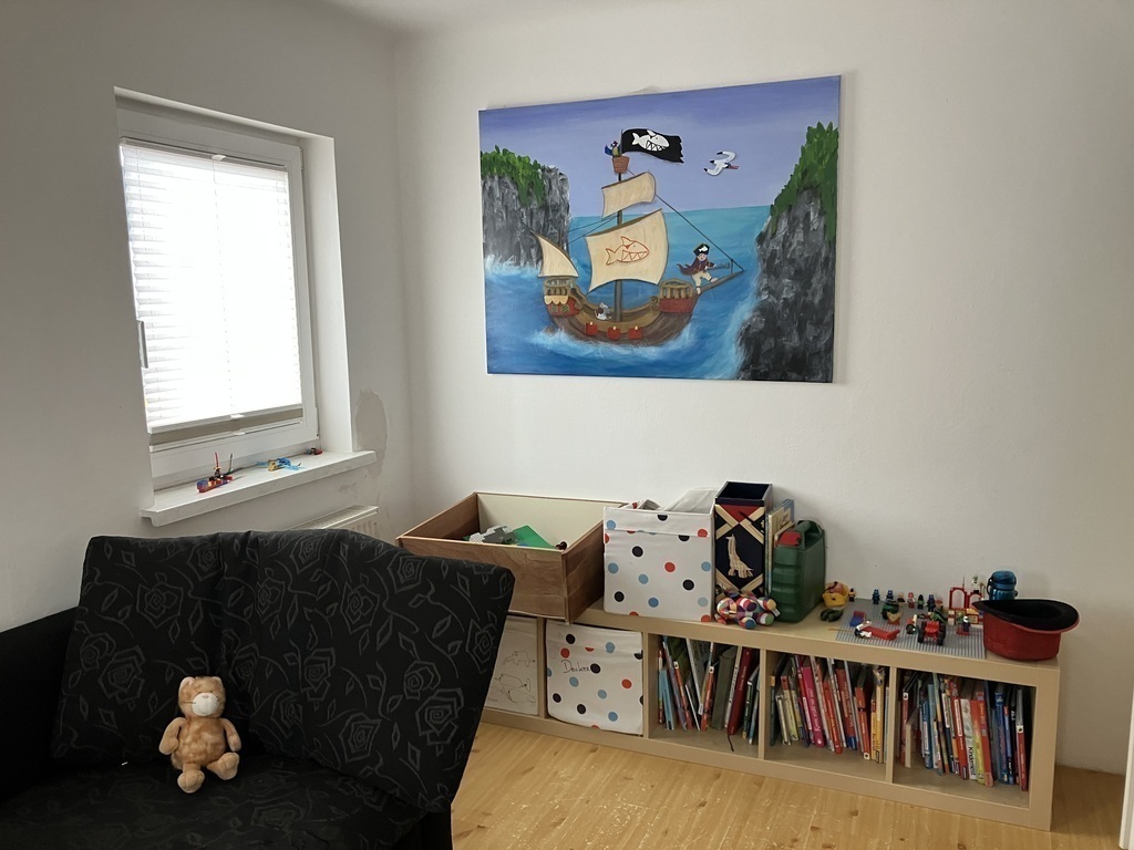 Kinderzimmer 1